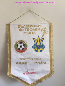 Balgarska Futbolev Soiutz 9