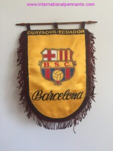 Barcelona SC 3
