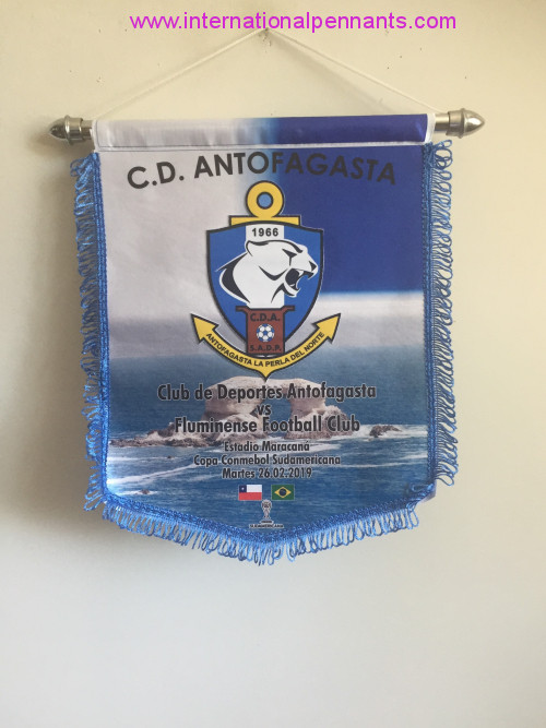 CD Antofagasta