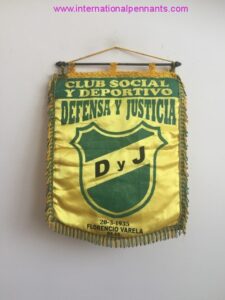 Club Social y Deportivo Defensa y Justicia
