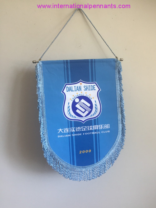 Dalian Shide FC