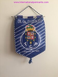 FC Porto 3