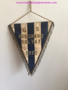 GS Rosignano Solvay