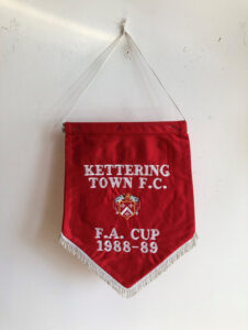 Kettering Town FC