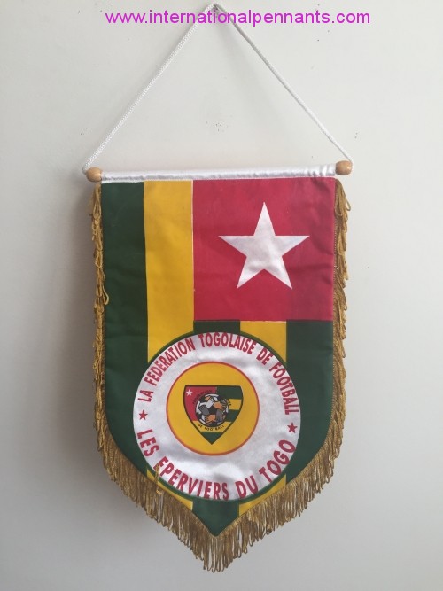 La Federation Togolaise de Football
