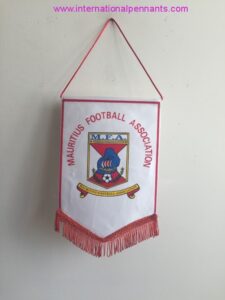 Mauritius Football Association
