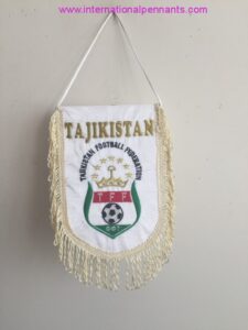 ajikistan Football Federation