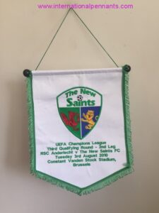 The New Saints FC