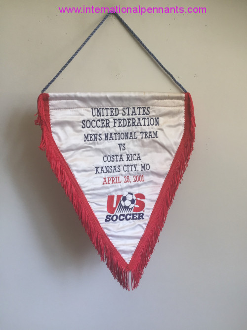United States Soccer Federation bis