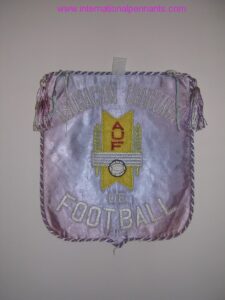 Asociación Uruguaya de Fútbol