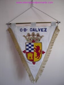 CD Gálvez