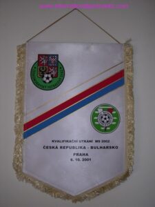 Ceskomoravský Fotbalový Svaz