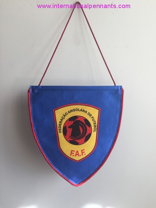 Federação Angolana de Futebol