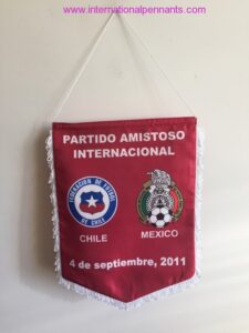 Federación de Fútbol de Chile