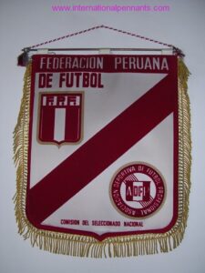 Federación Peruana de Fútbol
