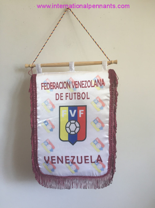 Federación Venezolana de Fútbol