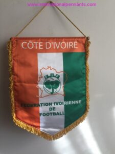 Fédération Ivoirienne de Football