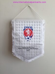 Fotbalová Asociace Ceské Republiky