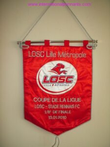 LOSC Lille Métropole