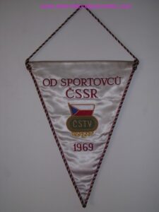OD Sportcovcù CSSR