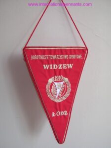 RTS Widzew Lódz