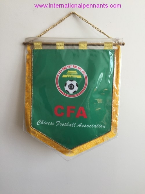 ChinesE Football Association 2