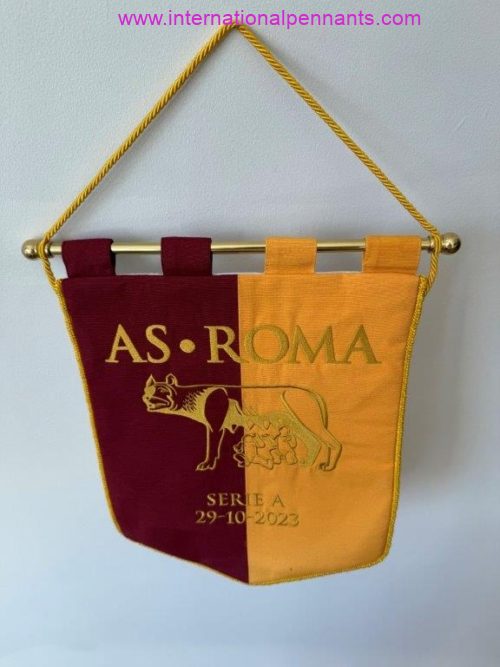 AS Roma 14
