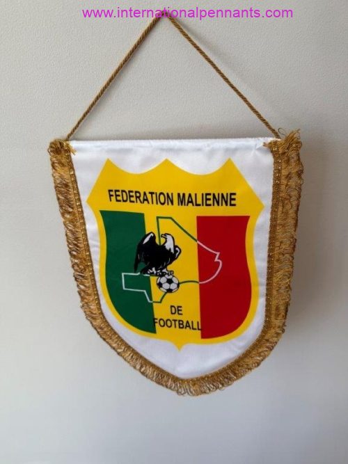 Fédération Malienne de Football 2